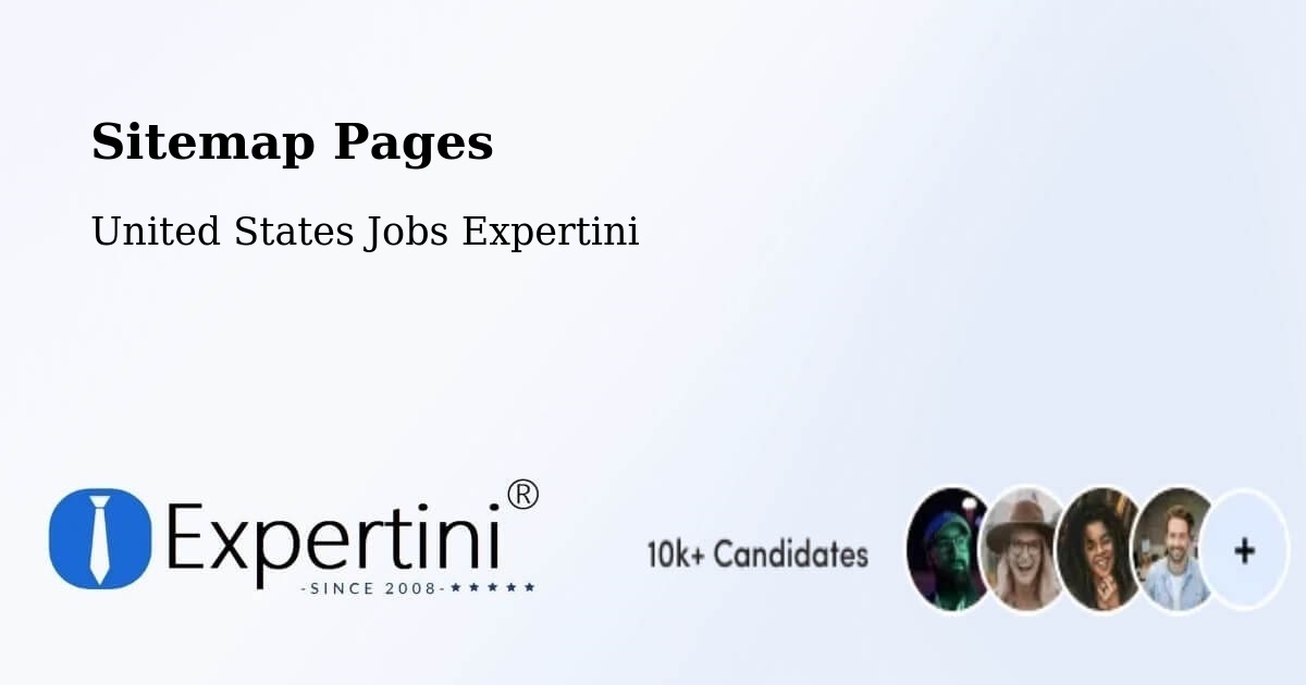 Sitemap Pages - Petaluma - United States Jobs Expertini